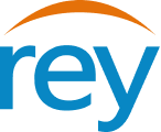 REY Logo